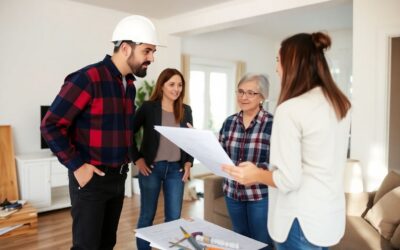 Ce qu’il faut savoir avant de faire faire des travaux chez soi