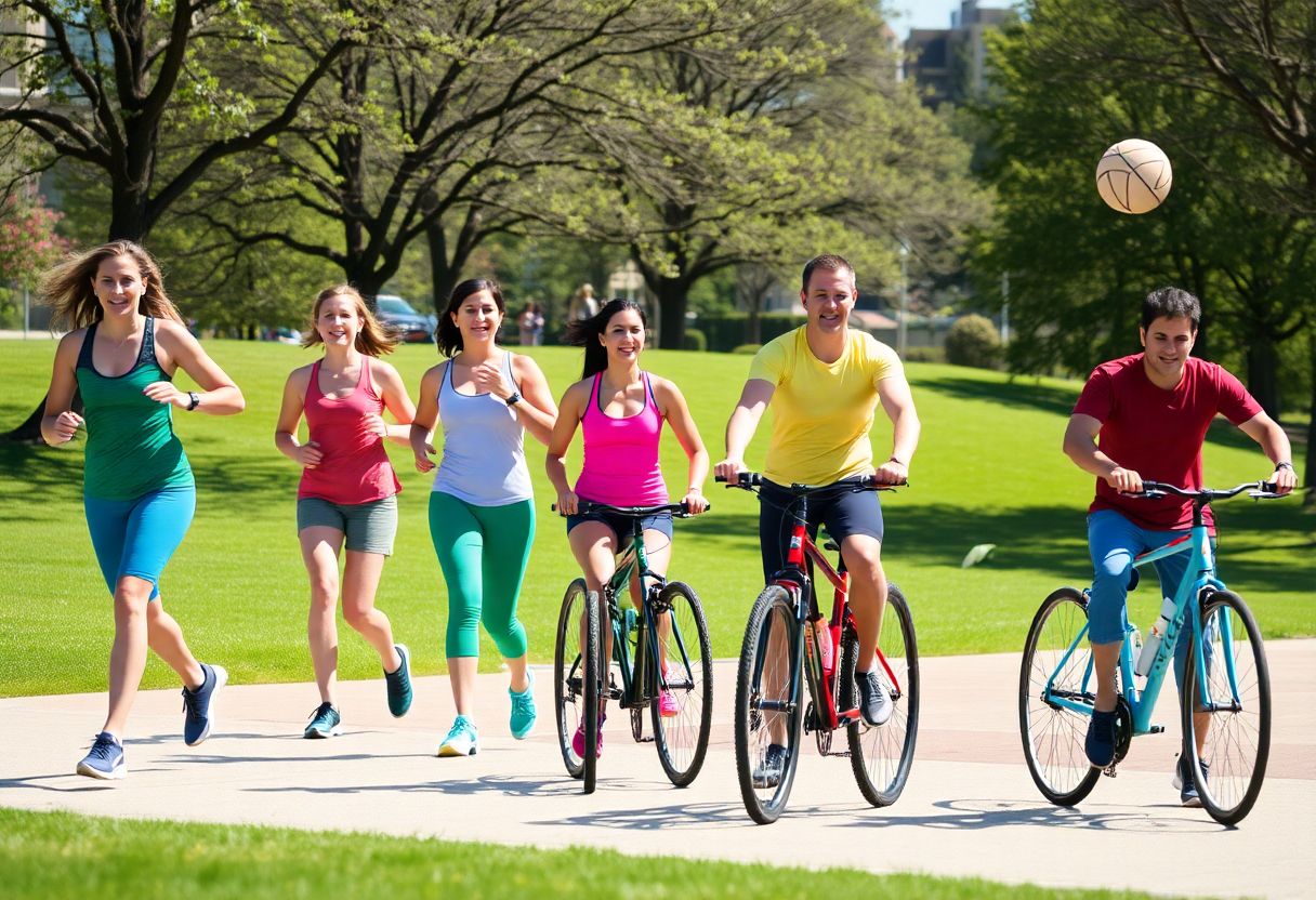 Ce qu'il faut savoir pour bien choisir son sport