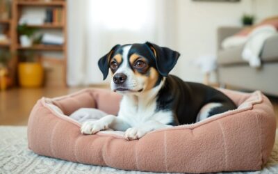 Ce qu’il faut savoir pour bien s’occuper de son chien