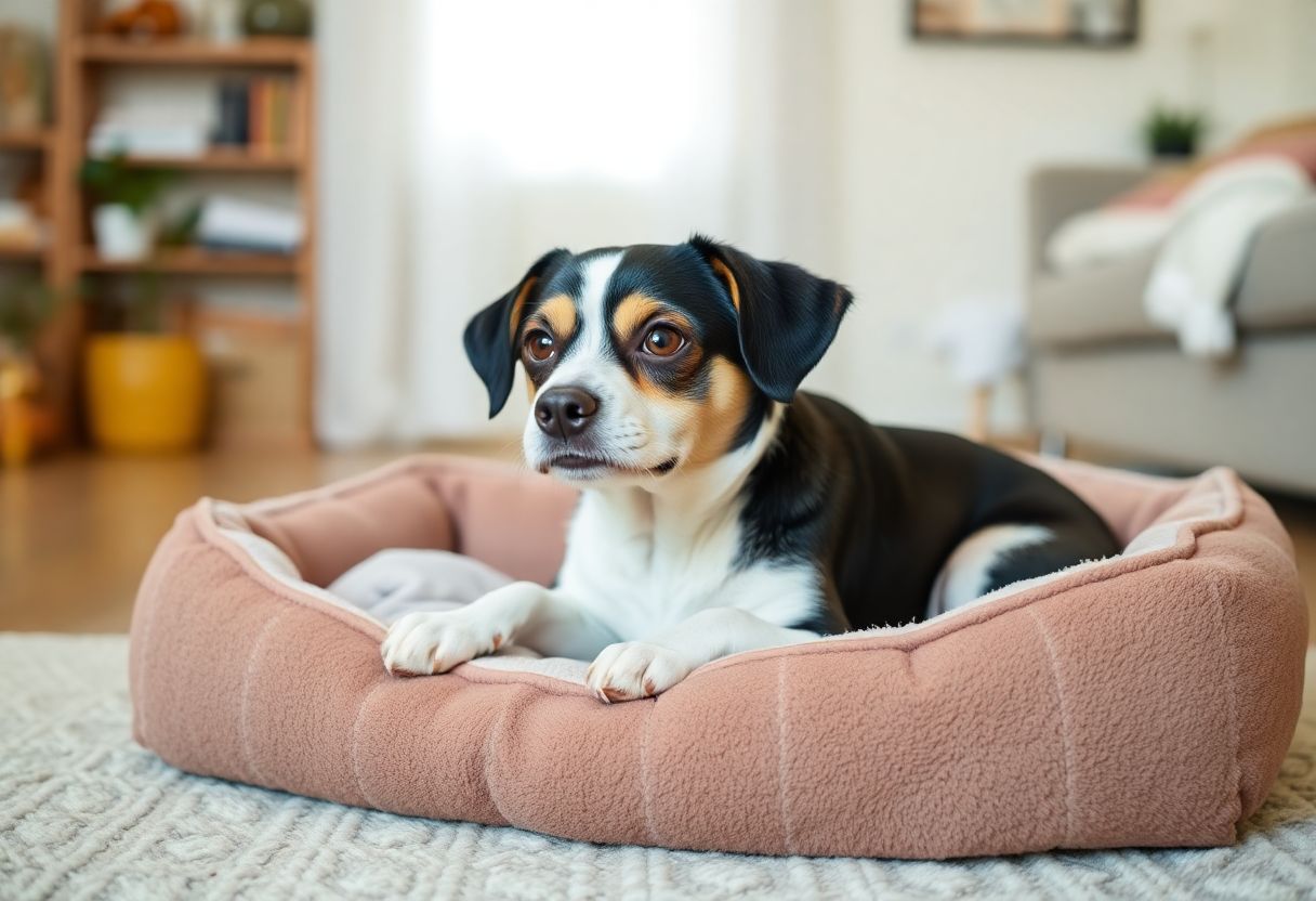 Ce qu'il faut savoir pour bien s'occuper de son chien