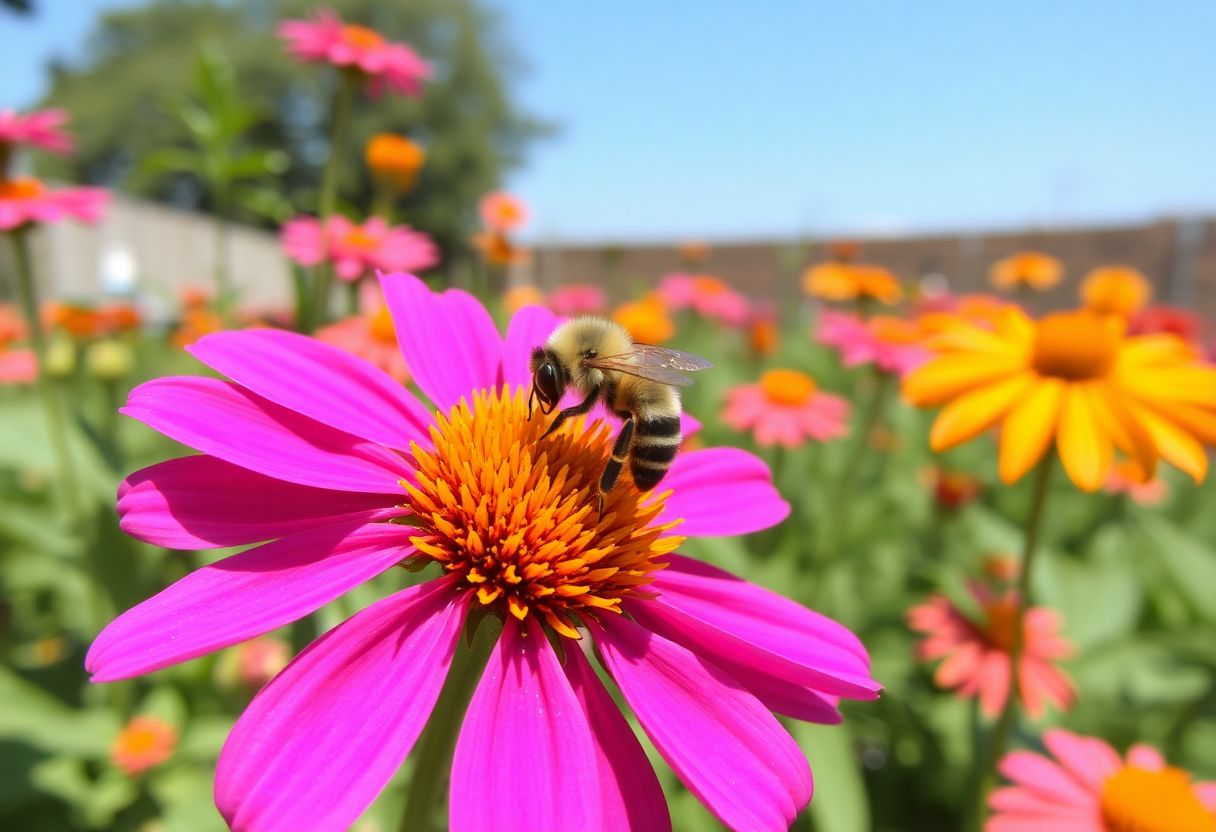 Ce qu’il faut savoir pour sauver les abeilles