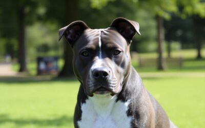 Ce qu’il faut savoir sur le pitbull