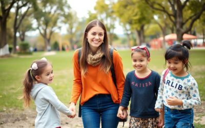 Ce qu’il faut savoir sur les programmes « au pair »