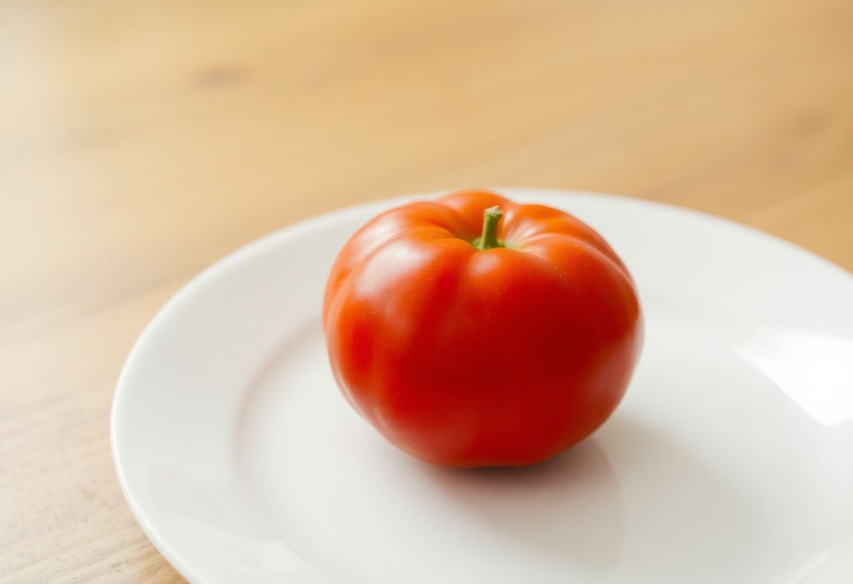 Ce qu'il faut savoir sur les tomates