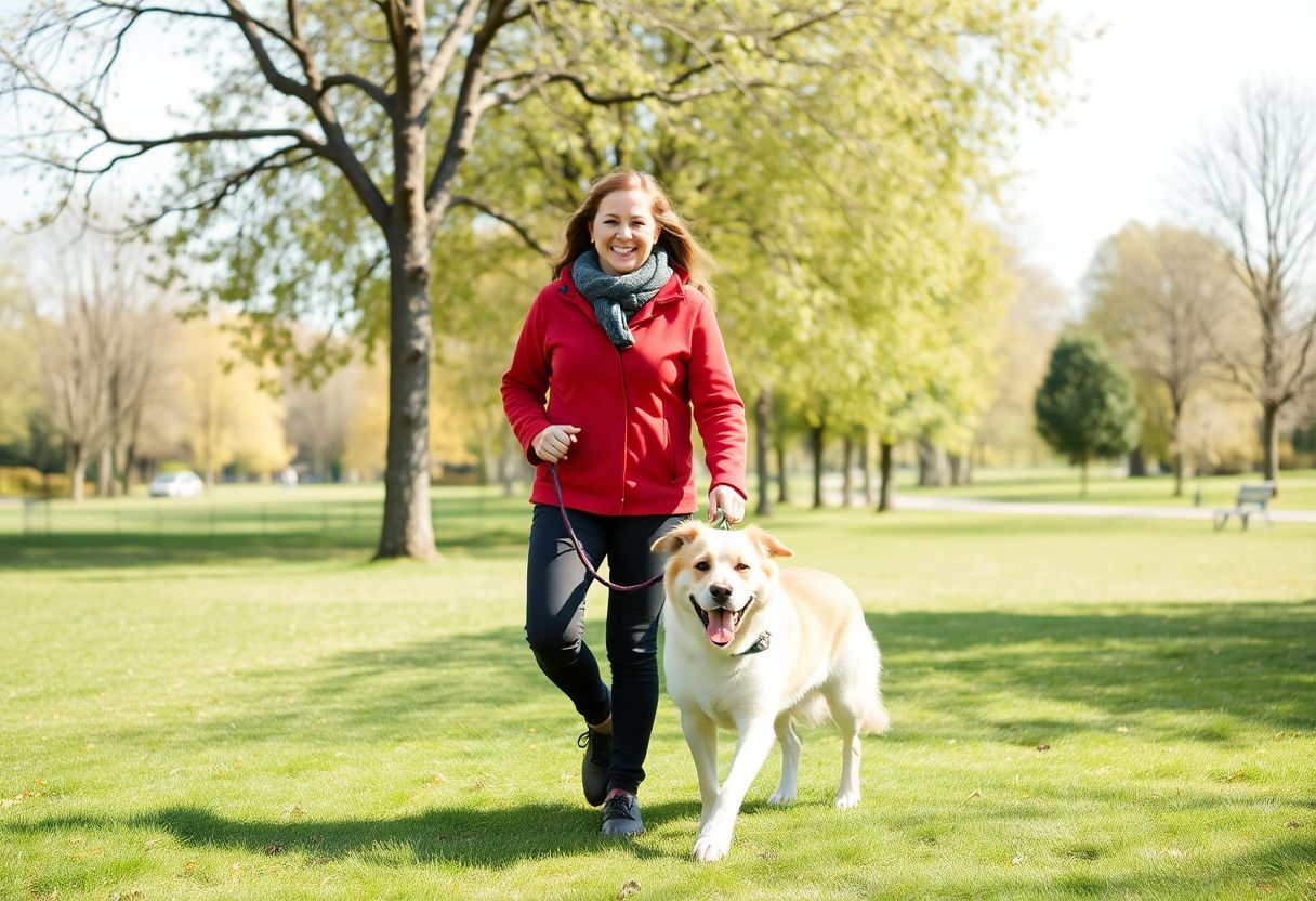 Quels sont les bienfaits du chien pour l’homme ?