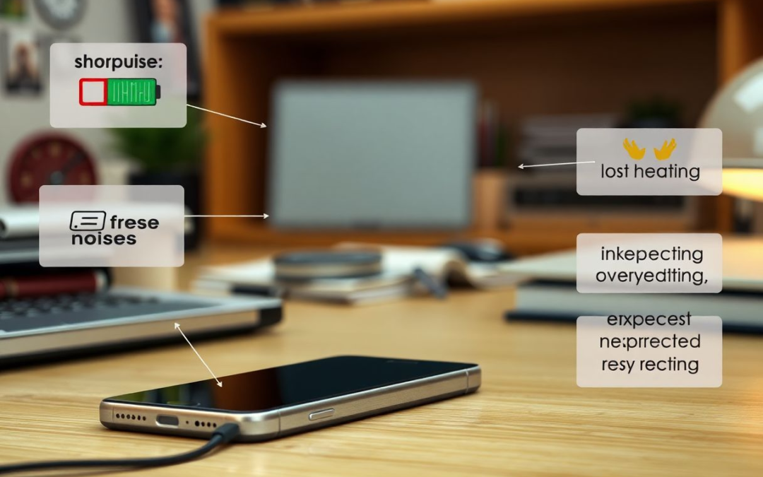 Les signes qui montrent que votre téléphone est sur écoute